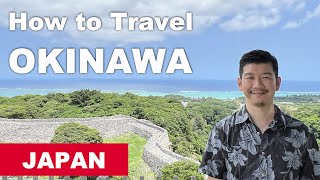 Okinawa Travel Guide  Explore Japans Hidden Gem Island Okinawa [upl. by Cazzie]