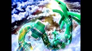 PMD  Sky Tower Electronic Remix  Pokemon Mystery Dungeon Red  Blue [upl. by Okihsoy]