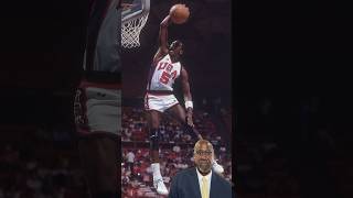 Charles Barkley Said Michael Jordan Was Better Than Him [upl. by Diarmit]