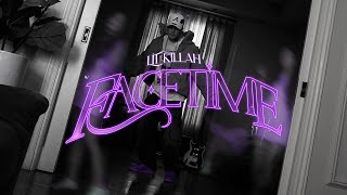 LIT killah  FaCeTimE Official Video [upl. by Eelsew]