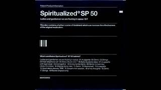 Spiritualized  Ladies And Gentlemen We Are Floating In Space Demo [upl. by Aerdnwahs603]