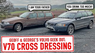 Should you buy a Volvo XC70 Which one [upl. by Marchak889]