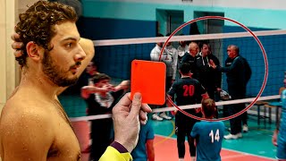 LABBIAMO COMBINATA GROSSA  Volleytelling ep12 [upl. by Eerehc]