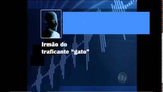 TRAFICANTE quot GATOquot É MORTO E SEU IRMÃO MANDA RECADO [upl. by Orteip]