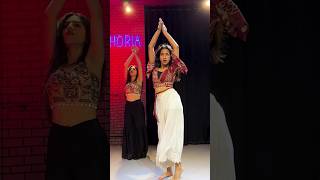 Laila Main Laila  Raees  Sonu Joseph Dance Choreography Ft Rashi  The Euphoria Studio laila [upl. by Cesaria]