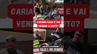 assistam esse video  cortescariani cortesoficialfarma renatocariani [upl. by Julienne131]