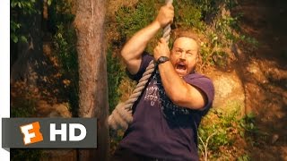 GROWN UPS 3 Official Fake Movie Trailer HD 2023 [upl. by Lasko403]