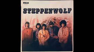 Steppenwolf  Steppenwolf 1968 Part 2 Full Album [upl. by Frisse]