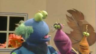 Sesame Street The Twiddlebugs Smoke Detector [upl. by Reta]