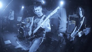 BEDSIT  Dead Bands Official Video [upl. by Flossie]