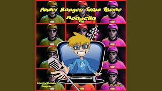 Power Rangers Turbo Theme From quotPower Rangers Turboquot [upl. by Leavitt]