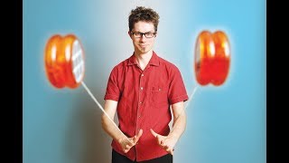 Learn THE BEST 12 Yoyo Tricks For A Beginner From A World Champion [upl. by Ellemrac]