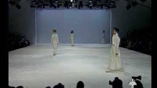 Issey Miyake  A Documentary Film Part 1 [upl. by Hedvah]