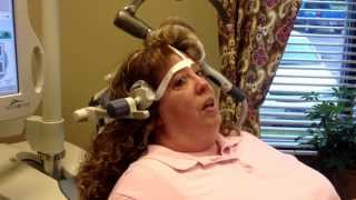 Transcranial Magnetic Stimulation TMS Therapy  Sioux Falls South Dakota [upl. by Demakis]