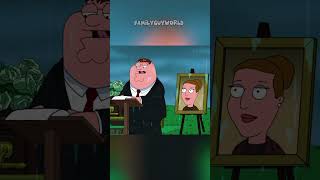 Family Guypeter at the funeral familyguybirdistheword [upl. by Woodall630]