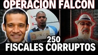 El Fiscal Corrupto Expuesto La Verdad Detrás del Crimen Organizado en RD [upl. by Peggi]