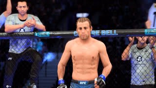 John Dodson Vs Urijah Faber  UFC Montreal [upl. by Canotas367]