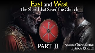 Excommunication and Miracles The Shocking Council That Saved Easter [upl. by Akinet796]