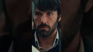 Argo Movie Errors Part 1 [upl. by Ahsirtap]