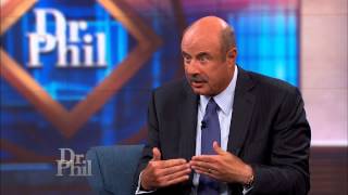 How Can Parents Get Their Adult Son Living on His Own  Dr Phil [upl. by Siroval]