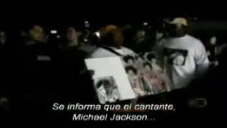 Autopsias de Hollywood Michael Jackson [upl. by Floyd]