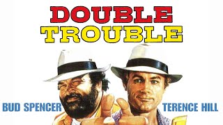 Double Trouble  Bud Spencer amp Terence Hill  HD Full English Movie [upl. by Stephie]