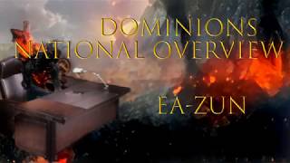 Mod Nation Overview  Zun [upl. by Anrat]