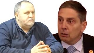 MILOVAN BRKIĆ DANAS OBJAVIO TAJNI DOSIJE KO JE NIKOLA SANDULOVIĆ [upl. by Hamimej]