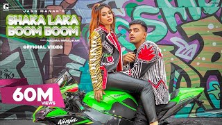 Shaka Laka Boom Boom  Jass Manak Full Video Nagma  Simar Kaur  Satti Dhillon  GK  Geet MP3 [upl. by Otir]