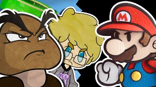 The Mario Problem  Goomba Gripes ftHaedox [upl. by Docia]