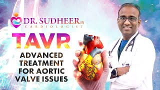 The Hidden Truth About Aortic Valve Stenosis  Dr Sudheer Koganti [upl. by Aicaca716]