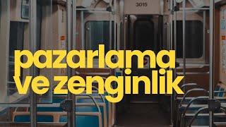 Diş Protez Teknolojisi Bölümünü Pazarlayarak Zenginliğe Ulaşmak [upl. by Ailegnave]