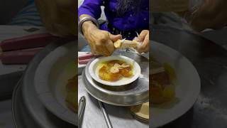 Ice Cream वाले रसगुल्ले 😱🫣🤣 shorts specialfood reel trending food gulabjaamun [upl. by Niveg]