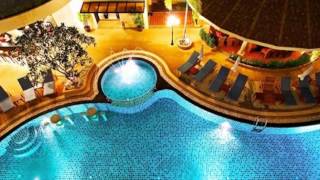 Palmyra Patong Resort Phuket   Patong Beach Phuket Thailand [upl. by Ajax917]