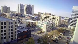 Live cam Downtown Windsor Ontario Canada [upl. by Ainex]