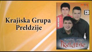 Krajiska grupa Preldzije  Tamo dje je Glamoc  Audio 2006 [upl. by Chariot722]