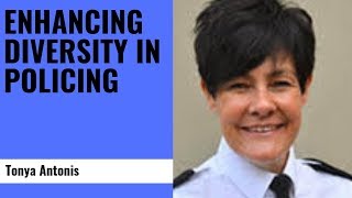 Enhancing Diversity in Policing [upl. by Orland484]