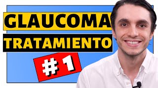 El MEJOR Tratamiento para el Glaucoma SLT  Trabeculoplastia Láser Selectiva [upl. by Colvin344]