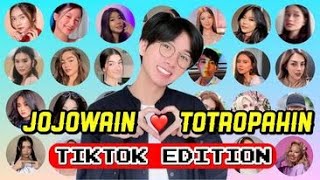 JOJOWAIN O TROTROPAHIN FILIPINO TIKTOK EDITION Plus P20000 Giveaway [upl. by Malina]