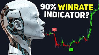 Best Buy Sell Indicator Tradingview  Tradingview Indicator 📈💰 [upl. by Banks]