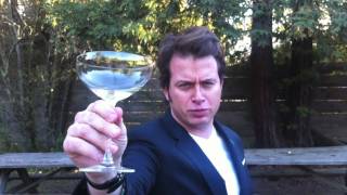 Episode 32 Grower Champagne and the Marie Antoinette Glass  Drink Bravely with Mark Oldman [upl. by Nellahs39]