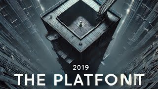 quotThe Platform 2019 Movie Explained  Dark Survival Thriller Breakdownquot [upl. by Nnyllaf636]