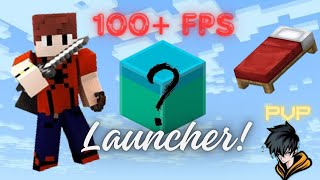 2 Best Cracked Minecraft Launcher  100 FPS  MINECRAFT [upl. by Khudari]