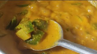 Capsicum Potato Masala Curry Capsicum potato gravy curry by Jahida Kitchen in Telugu [upl. by Aniweta]