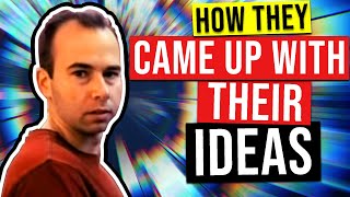 Impractical Jokers Facts How They Came Up With Their Ideas  IJF Ep 2 [upl. by Nimesh704]