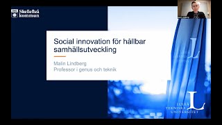 Social innovation [upl. by Milburn]