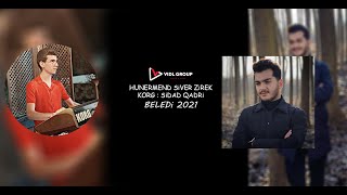 Sivar Zirek  Beledi  2021 By  Vidl Group [upl. by Nethsa]