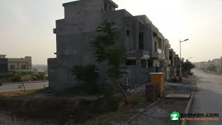 5 MARLA RESIDENTIAL PLOT FOR SALE IN BAHRIA TOWN RAWALPINDI [upl. by Nostrebor]