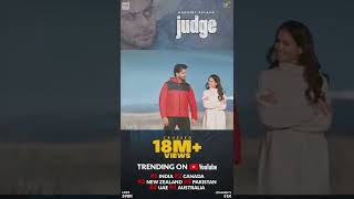 Judge MankirtAulakh Trending Youtube Shorts [upl. by Ronyar]