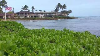 Whipping for Papio at Castle Point Kailua with CHL lures [upl. by Lovell]